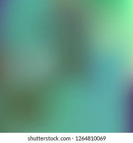 Gradient Background. Modern Color Gradient Background for Print or Banner. Abstract Color Transition. Vector Colorful Transition Texture.