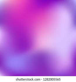Gradient Background. Modern Color Gradient Background for Print or Banner. Abstract Color Transition Illstration for your Design. Vector Colorful Transition Texture.