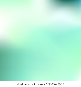 Gradient Background. Modern Color Gradient Background for Print or Banner. Abstract Color Transition. Vector Texture.