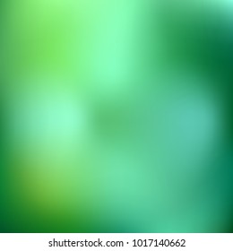 Gradient background. Modern colorful mesh background for banner or poster. Colorful mesh background. Vector color transition texture.