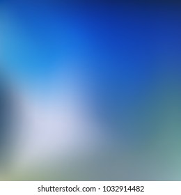 Gradient background. Modern colorful mesh background for poster or card. Colorful transition background. Vector texture.