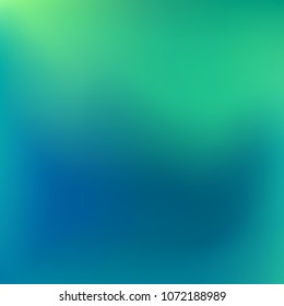 Gradient background. Modern colorful mesh background for card or banner. Colorful transition background. Vector texture.