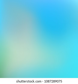 Gradient background. Modern colorful mesh background for mobile application or poster. Colorful transition background. Vector texture.