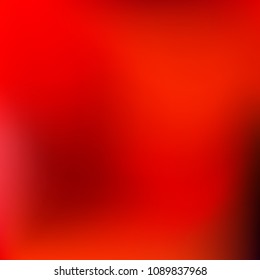 Gradient background. Modern colorful mesh background for card or banner. Abstract color gradient background. Vector color transition texture.
