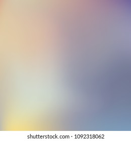 Gradient background. Modern colorful mesh background for mobile application or poster. Abstract color gradient background. Vector color transition texture.