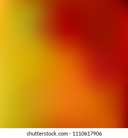 Gradient Background. Modern Colorful Mesh Gradient Background for Card or Web Application. Abstract Color Transition. Vector Colorful Transition Texture.