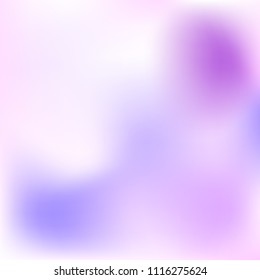 Gradient Background. Modern Colorful Mesh Gradient Background for Print or Banner. Abstract Color Transition Illstration for your Design. Vector Colorful Transition Texture.