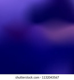 Gradient Background. Modern Colorful Mesh Gradient Background for Print or Banner. Abstract Color Transition. Vector Texture.