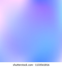 Gradient Background. Modern Colorful Mesh Gradient Background for Poster or Card. Abstract Color Transition Illstration for your Design. Vector Colorful Transition Texture.