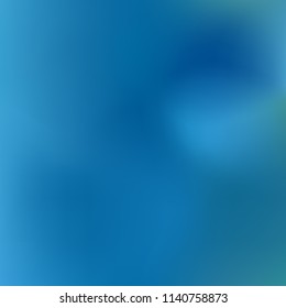 Gradient Background. Modern Colorful Mesh Gradient Background for Print or Banner. Abstract Color Transition Illstration for your Design. Vector Colorful Transition Texture.
