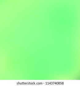 Gradient Background. Modern Colorful Mesh Gradient Background for Print or Banner. Abstract Color Transition Illstration for your Design. Vector Colorful Transition Texture.