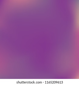 Gradient Background. Modern Colorful Mesh Gradient Background for Print or Banner. Abstract Color Transition. Vector Colorful Transition Texture.