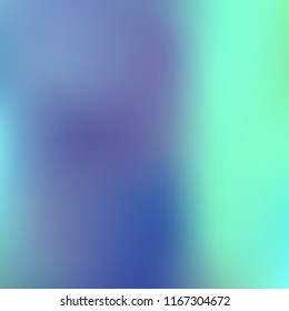 Gradient Background. Modern Colorful Mesh Gradient Background for Card or Web Application. Abstract Color Transition. Vector Texture.