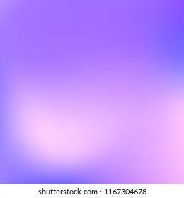 Gradient Background. Modern Colorful Mesh Gradient Background for Print or Banner. Abstract Color Transition. Vector Colorful Transition Texture.