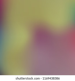 Gradient Background. Modern Colorful Mesh Gradient Background for Print or Banner. Abstract Color Transition Illstration for your Design. Vector Colorful Transition Texture.