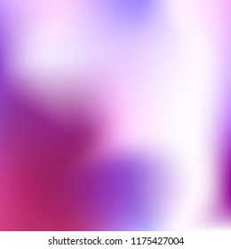 Gradient Background. Modern Colorful Mesh Gradient Background for Poster or Card. Abstract Color Transition. Vector Colorful Transition Texture.