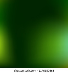 Gradient Background. Modern Colorful Mesh Gradient Background for Card or Web Application. Abstract Color Transition Illstration for your Design. Vector Colorful Transition Texture.