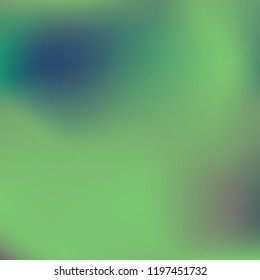 Gradient Background. Modern Colorful Mesh Gradient Background for Poster or Card. Abstract Color Transition. Vector Colorful Transition Texture.