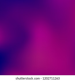 Gradient Background. Modern Colorful Mesh Gradient Background for Card or Web Application. Abstract Color Transition. Vector Colorful Transition Texture.