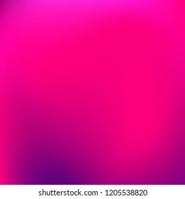 Gradient Background. Modern Colorful Mesh Gradient Background for Print or Banner. Abstract Color Transition Illstration for your Design. Vector Colorful Transition Texture.