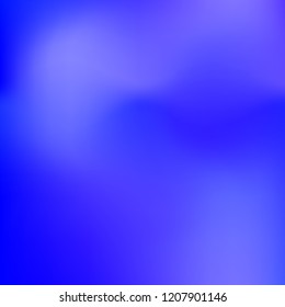 Gradient Background. Modern Colorful Mesh Gradient Background for Print or Banner. Abstract Color Transition. Vector Colorful Transition Texture.