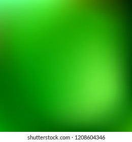 Gradient Background. Modern Colorful Mesh Gradient Background for Card or Web Application. Abstract Color Transition. Vector Colorful Transition Texture.