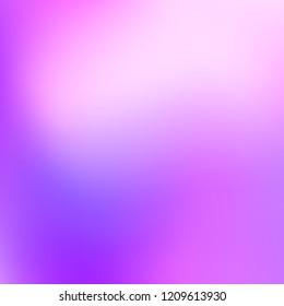 Gradient Background. Modern Colorful Mesh Gradient Background for Poster or Card. Abstract Color Transition. Vector Colorful Transition Texture.