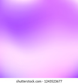 Gradient Background. Modern Colorful Mesh Gradient Background for Card or Web Application. Abstract Color Transition. Vector Texture.
