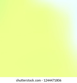 Gradient Background. Modern Colorful Mesh Gradient Background for Poster or Card. Abstract Color Transition Illstration for your Design. Vector Colorful Transition Texture.