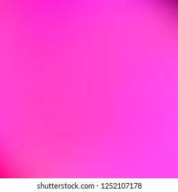 Gradient Background. Modern Colorful Mesh Gradient Background for Poster or Card. Abstract Color Transition. Vector Texture.