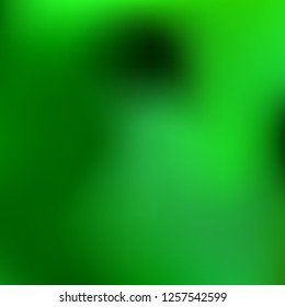 Gradient Background. Modern Colorful Mesh Gradient Background for Card or Web Application. Abstract Color Transition. Vector Colorful Transition Texture.