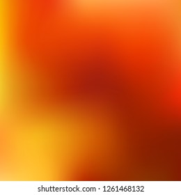 Gradient Background. Modern Colorful Mesh Gradient Background for Print or Banner. Abstract Color Transition. Vector Colorful Transition Texture.