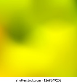 Gradient Background. Modern Colorful Mesh Gradient Background for Poster or Card. Abstract Color Transition Illstration for your Design. Vector Colorful Transition Texture.
