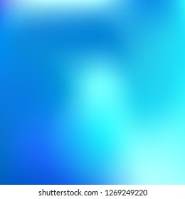 Gradient Background. Modern Colorful Mesh Gradient Background for Card or Web Application. Abstract Color Transition Illstration for your Design. Vector Colorful Transition Texture.