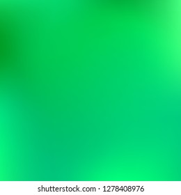 Gradient Background. Modern Colorful Mesh Gradient Background for Poster or Card. Abstract Color Transition. Vector Texture.