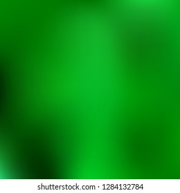 Gradient Background. Modern Colorful Mesh Gradient Background for Poster or Card. Abstract Color Transition. Vector Colorful Transition Texture.