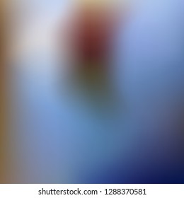 Gradient Background. Modern Colorful Mesh Gradient Background for Poster or Card. Abstract Color Transition Illstration for your Design. Vector Colorful Transition Texture.