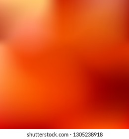 Gradient Background. Modern Colorful Mesh Gradient Background for Card or Web Application. Abstract Color Transition. Vector Colorful Transition Texture.
