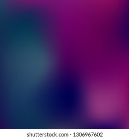 Gradient Background. Modern Colorful Mesh Gradient Background for Card or Web Application. Abstract Color Transition. Vector Texture.
