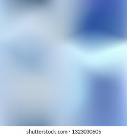 Gradient Background. Modern Colorful Mesh Gradient Background for Print or Banner. Abstract Color Transition Illstration for your Design. Vector Colorful Transition Texture.