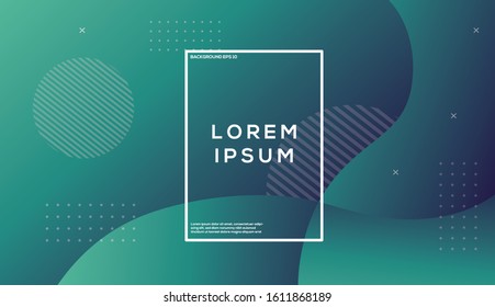 gradient background modern with colorful style gradient color. landing page, cover page, 