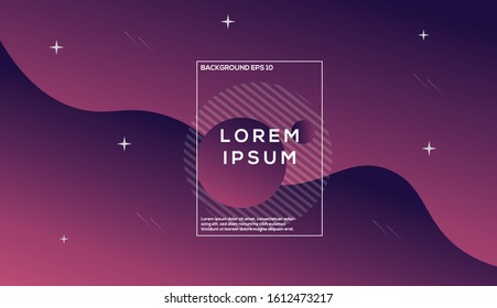 gradient background modern with purple colorful style gradient color. landing page, cover page, abstract background, 