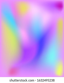 gradient background modern style pink