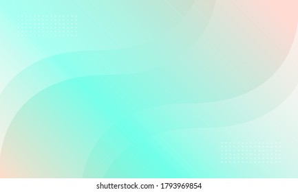 gradient background with pastel colors, minimal background with soft feminine colors
