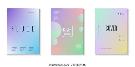 Gradient Background. Pink 3d Set. Triangle Poster. Astronaut Hologram Banner. Abstract Shape. Digital Elements. Multyplying Trend Template. Blue Gradient Background