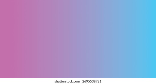 Gradient Background with Pink, Purple, and Blue Hues