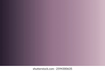 Gradient background plum purple shades vector 