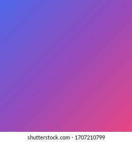 Gradient background. Popular Social Media Flat Social Media insta Sign