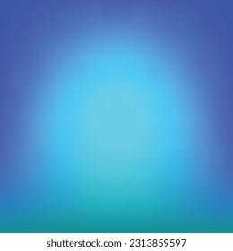 Gradient background premium vector illustration