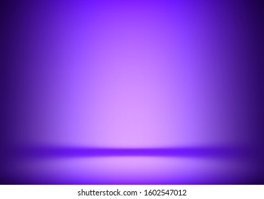 gradient background with purple color. vector background
